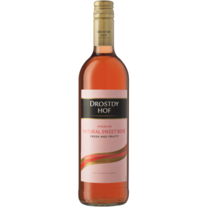 Drostdy Hof (Bottle 750ml) _0