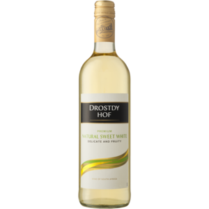 Drostdy Hof (Bottle 750ml) _1