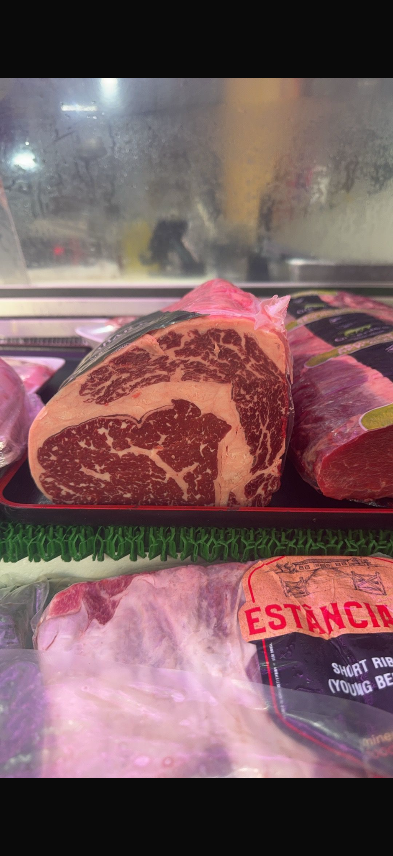 Australia waygu ribeye mb/6-7_0
