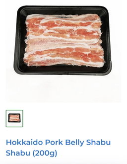 Pork
