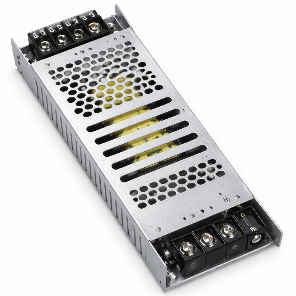 24V Strip light SMPS