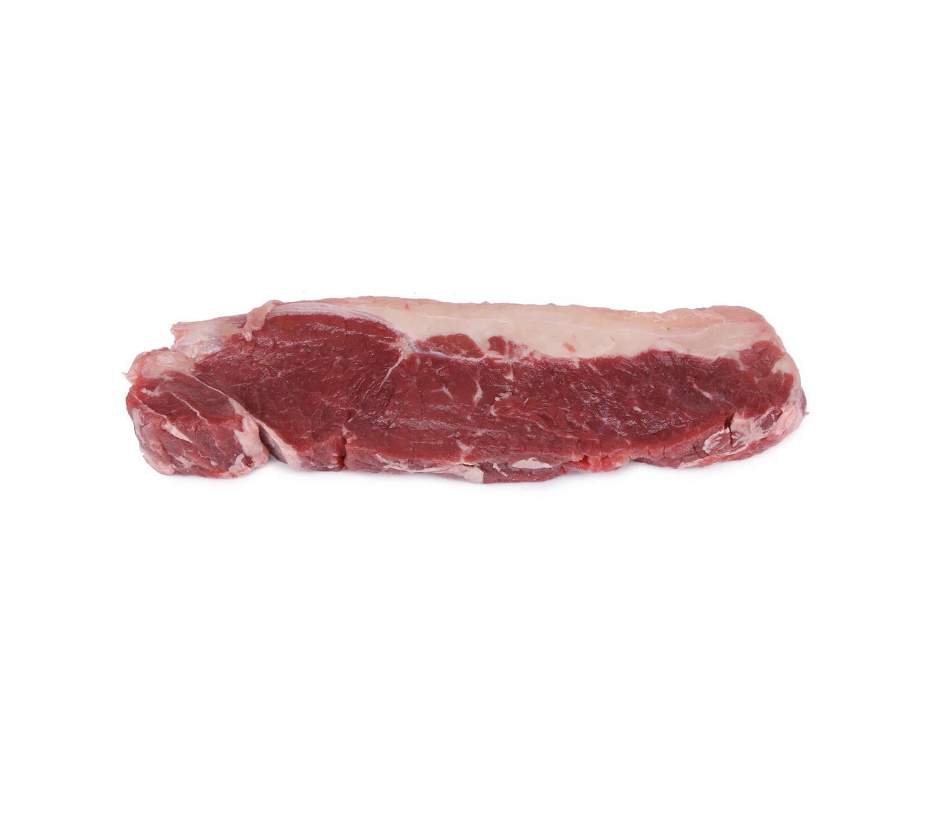 New Zealand grassfed striploin_0