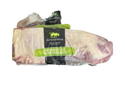 New Zealand grassfed bone in short rib