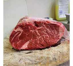 New Zealand grassfed chuck roll