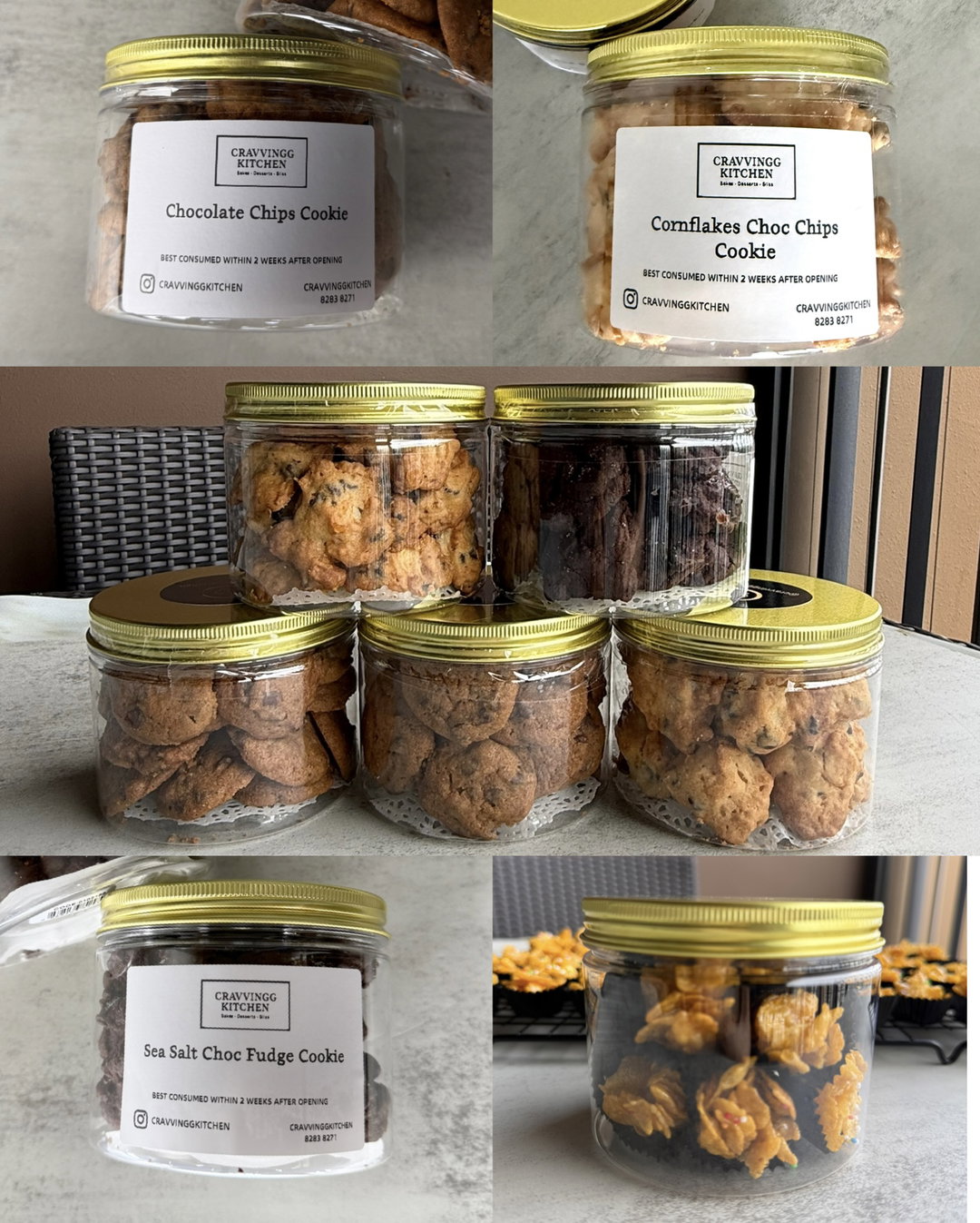 Cookies