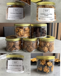 Cookies