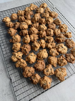 Cookies