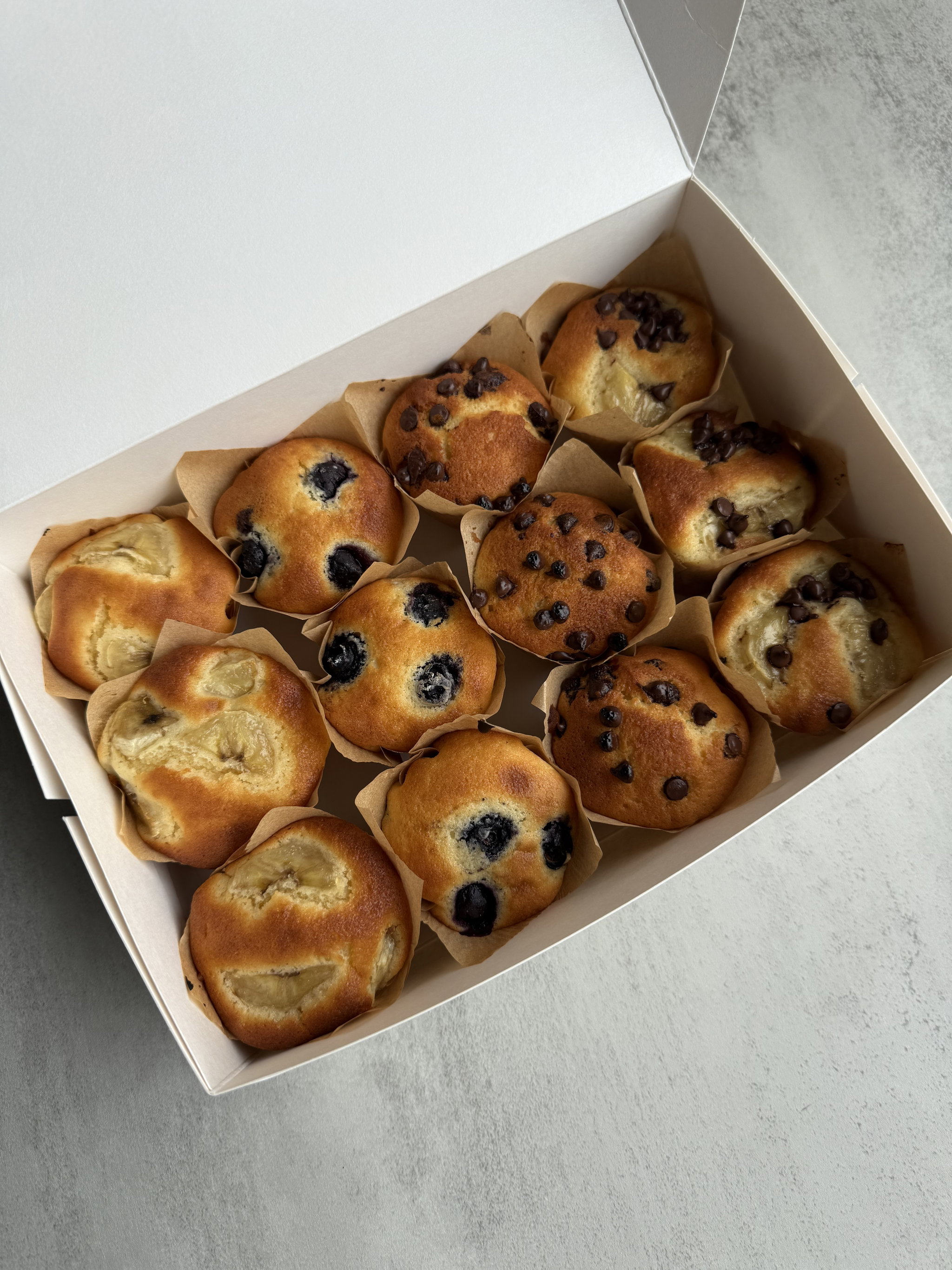 Mini Muffins_0
