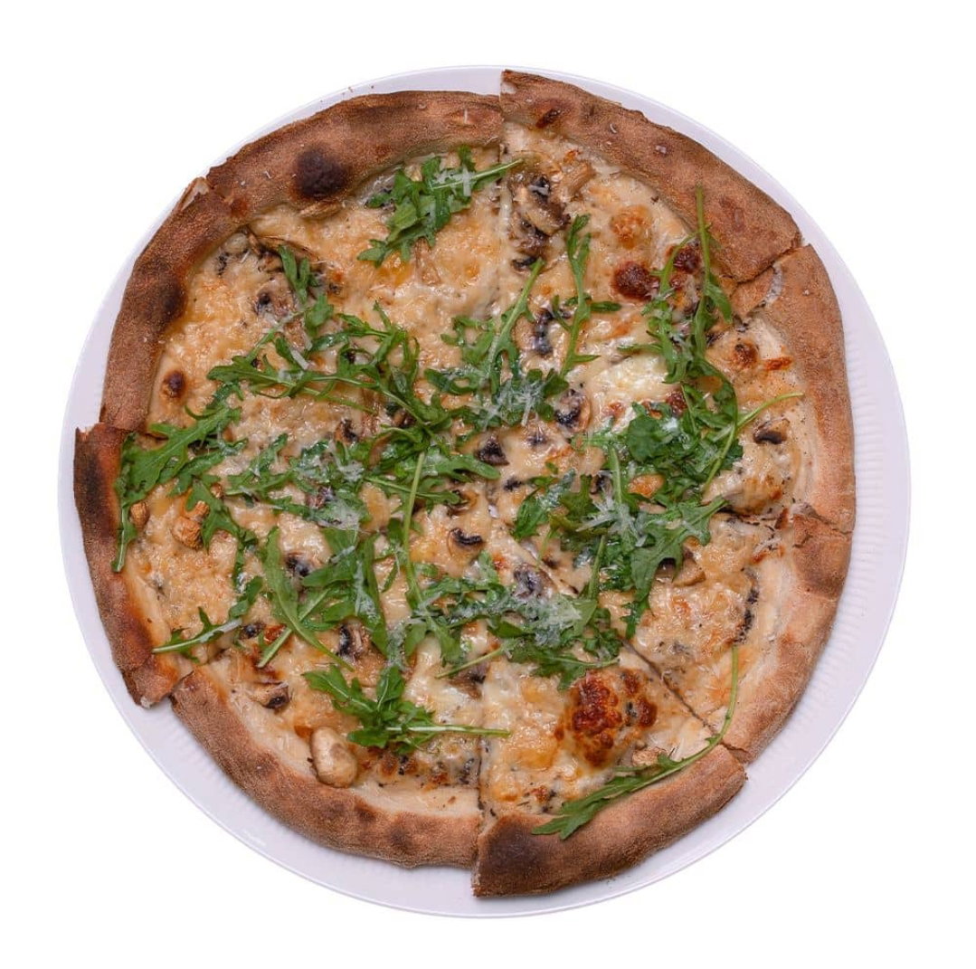 SIGNATURE PIZZA 🍕_5