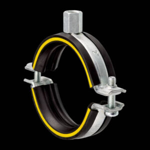 GIRUBBER CLAMP 2-1/2″