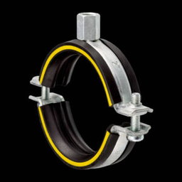 GIRUBBER CLAMP 2-1/2″
