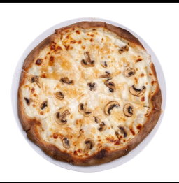 SIGNATURE PIZZA 🍕