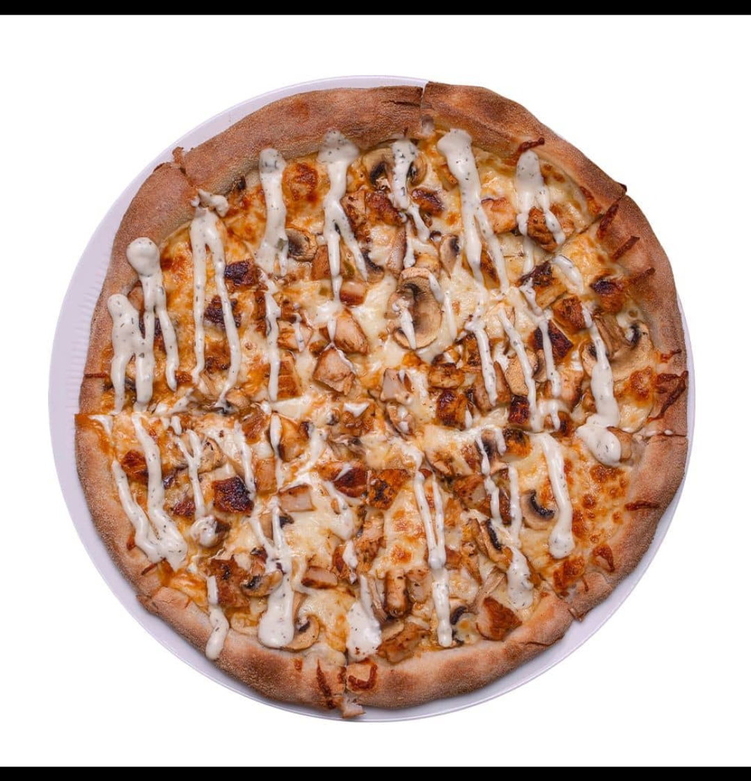 SIGNATURE PIZZA 🍕_10