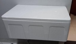 sterofom ukuran sedang / Paxel Big