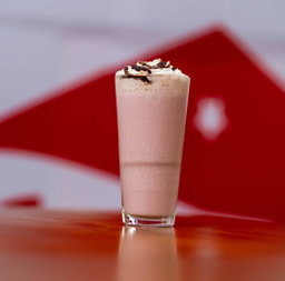 CAKE & SHAKES