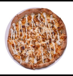 SIGNATURE PIZZA 🍕