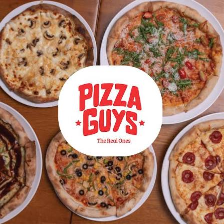 BUY ONE GET FREE PIZZA (L)