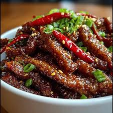 CHILI BEEF/PORK/CHICKEN _0