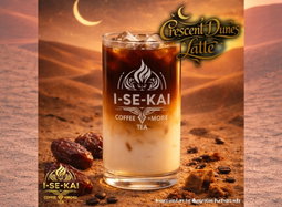 Chrono Brews (Seasonal Specials)