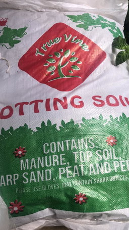 Soil 
