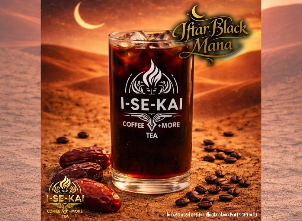 (Ramadan Specials) Iftar Black Mana_0