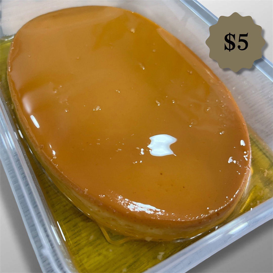CREAMY LECHEPLAN