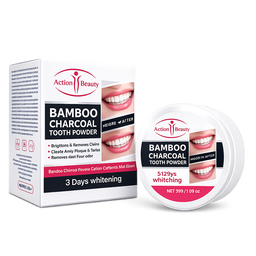 Clareador Dental