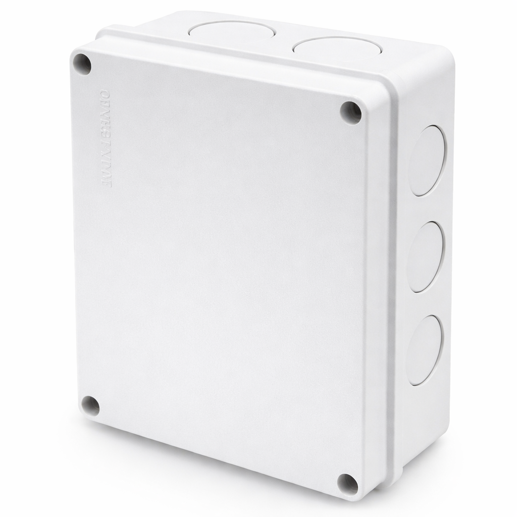 3 Phase Power Module (63A)