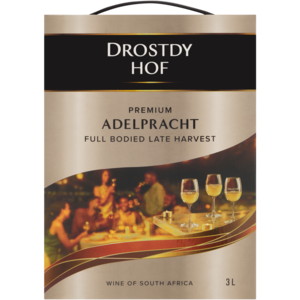 Drostdy Hof 3L 