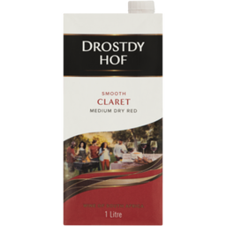 Drostdy Hof 1L 
