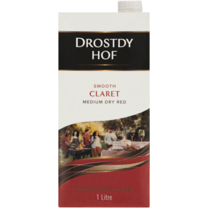 Drostdy Hof 1L 