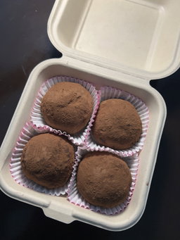 Premium Dujjonku (Korea's Dubai Style Chewy Cookie)