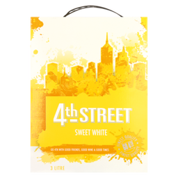 4th STREET 3L