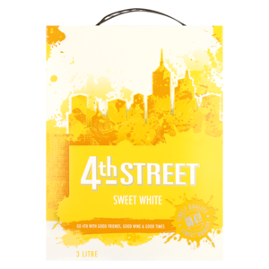 4th STREET 3L