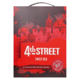 4th STREET 3L