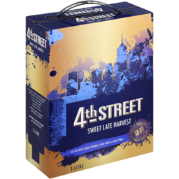 4th STREET 3L