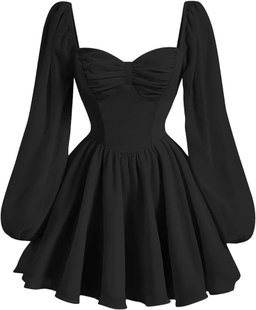 Dresses