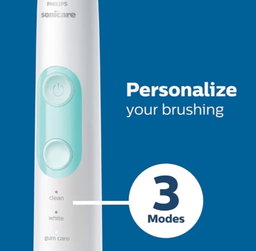 Philips Sonicare ProtectiveClean 5300 Rechargeable Electric Toothbrush