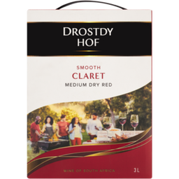 Drostdy Hof 3L 