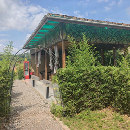 Gazebo Garden
