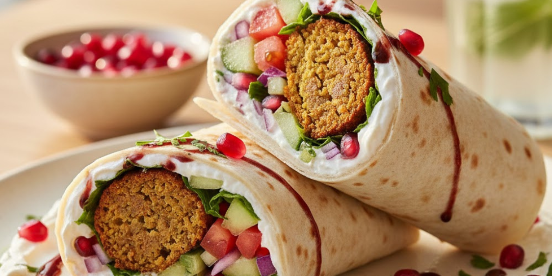 Falafel Tortilla_0