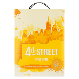 4th STREET 5L