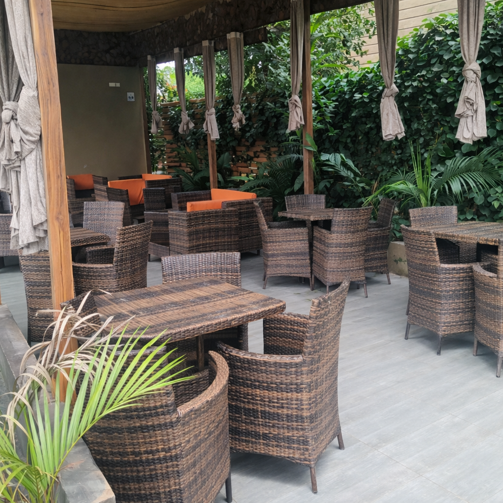 Gazebo Garden_14