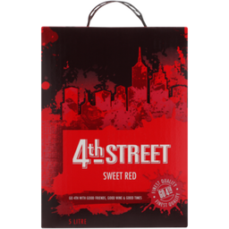 4th STREET 5L