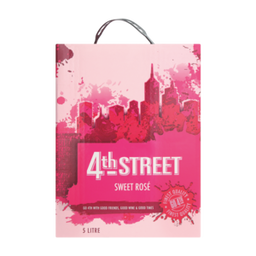 4th STREET 5L
