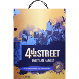 4th STREET 5L