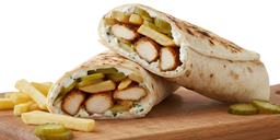 Tawook Sandwich
