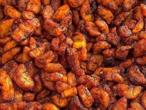Plantain 