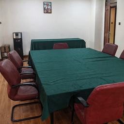 Board Room