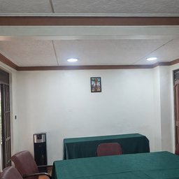 Board Room